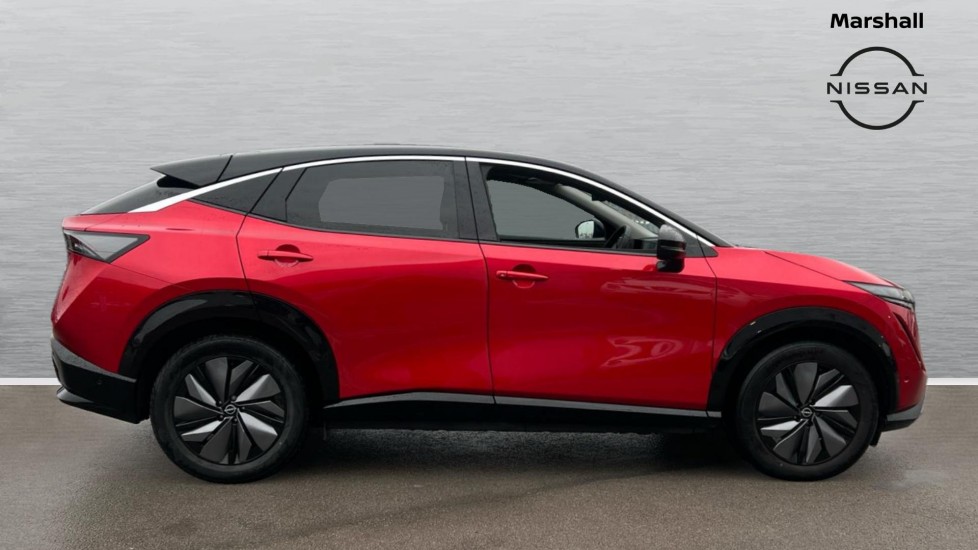 Used Nissan ARIYA 2022 for sale - 76609686: Photo 3