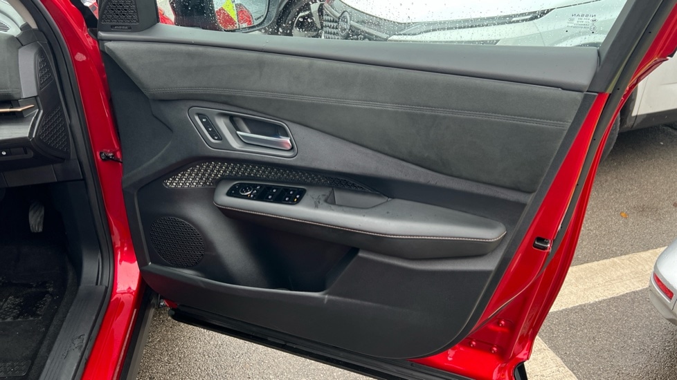 Used Nissan ARIYA 2022 for sale - 76609686: Photo 32