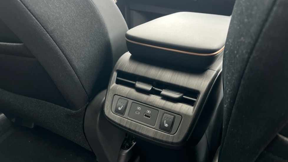 Used Nissan ARIYA 2022 for sale - 76609686: Photo 35