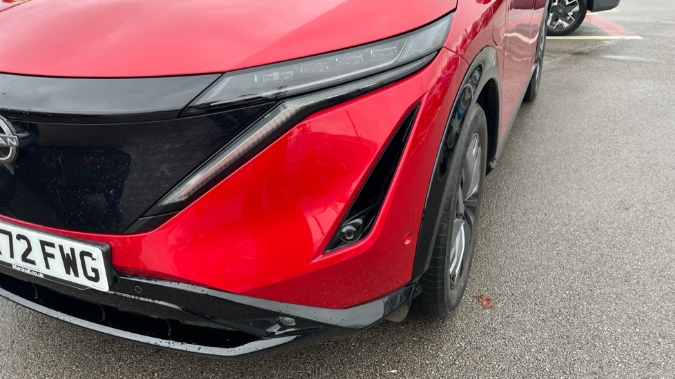 Used Nissan ARIYA 2022 for sale - 76609686: Photo 47