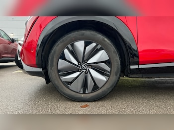 Used Nissan ARIYA 2022 for sale - 76609686: Photo