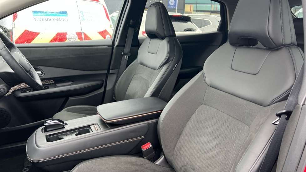 Used Nissan ARIYA 2022 for sale - 76609686: Photo 50