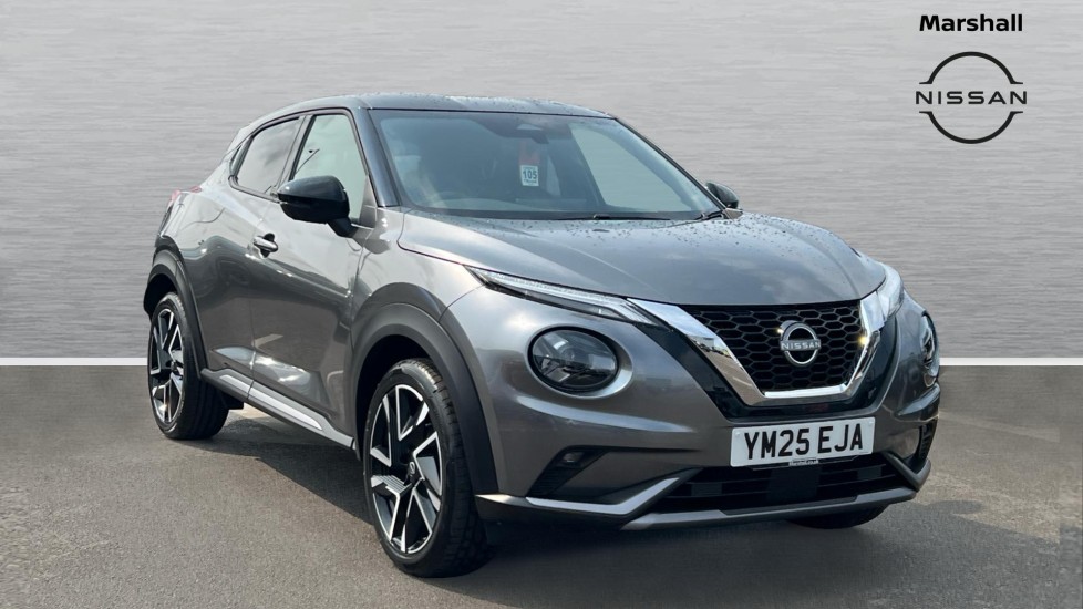 Used Nissan Juke 2025 for sale - 76869297: Photo 1