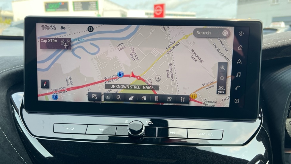 Used Nissan Juke 2025 for sale - 76869297: Photo 17