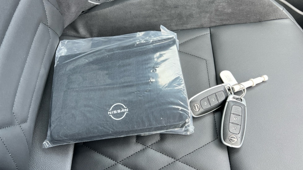 Used Nissan Juke 2025 for sale - 76869297: Photo 18