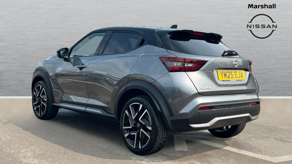 Used Nissan Juke 2025 for sale - 76869297: Photo 2