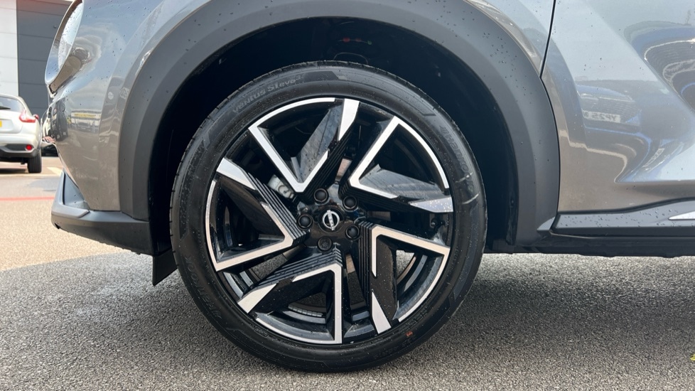 Used Nissan Juke 2025 for sale - 76869297: Photo 23