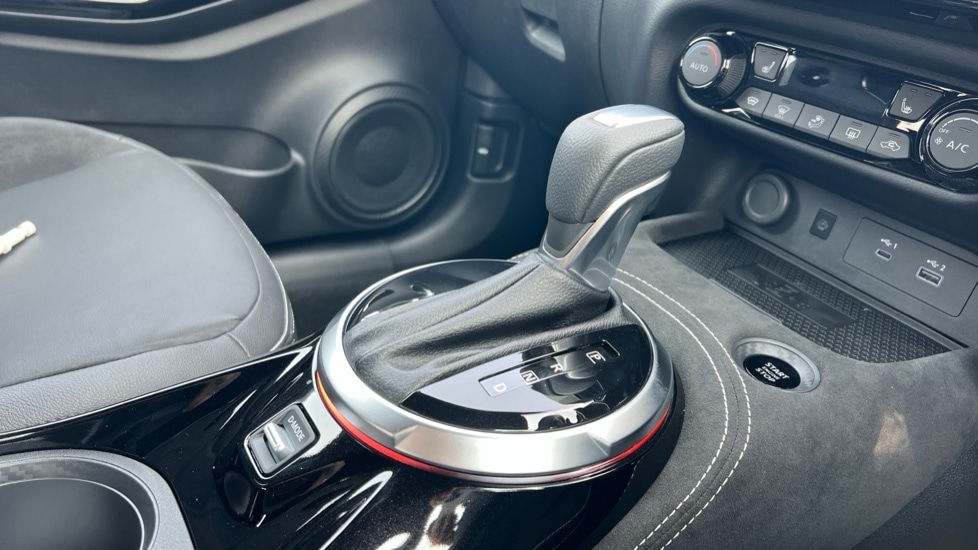 Used Nissan Juke 2025 for sale - 76869297: Photo 29