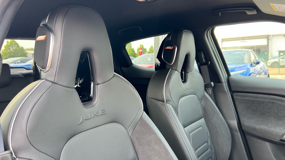 Used Nissan Juke 2025 for sale - 76869297: Photo 32