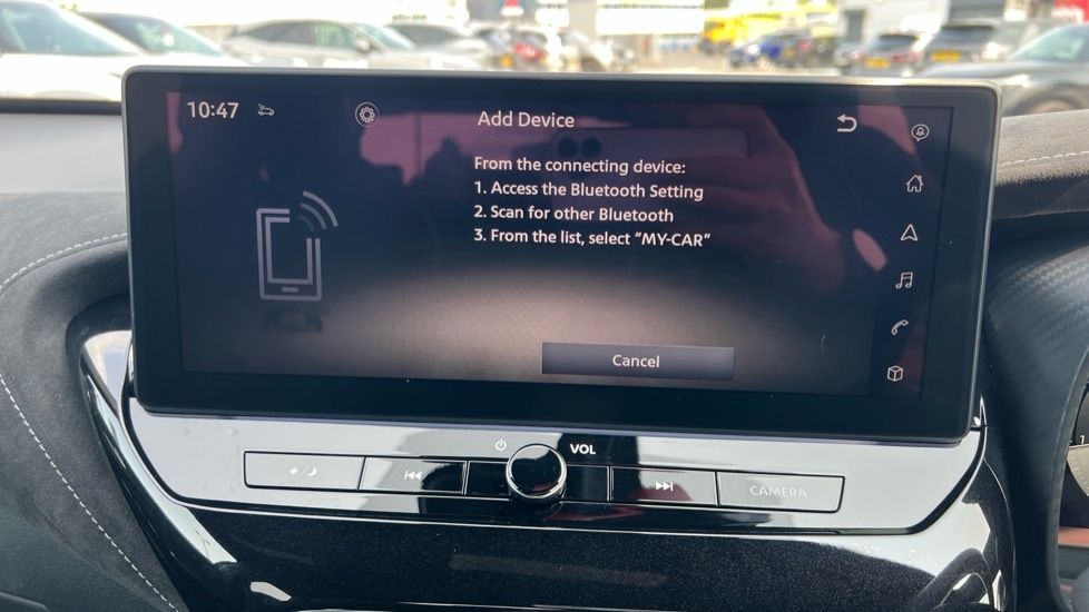 Used Nissan Juke 2025 for sale - 76869297: Photo 37