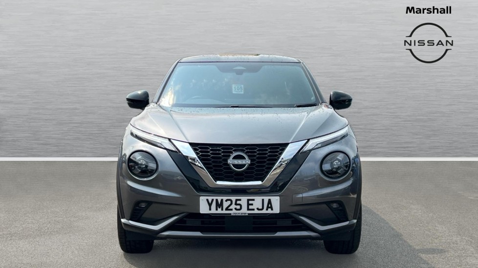 Used Nissan Juke 2025 for sale - 76869297: Photo 5