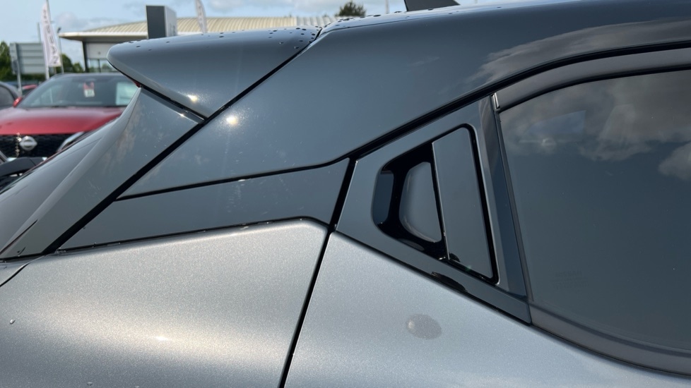 Used Nissan Juke 2025 for sale - 76869297: Photo 54