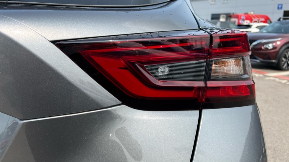 Used Nissan Juke 2025 for sale - 76869297: Photo 57