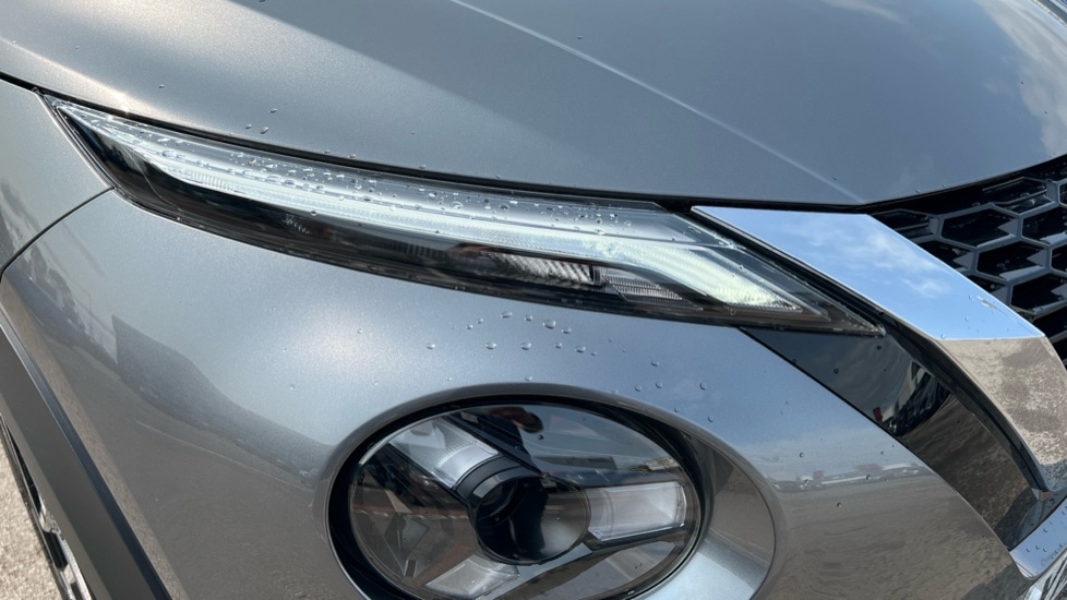 Used Nissan Juke 2025 for sale - 76869297: Photo 61