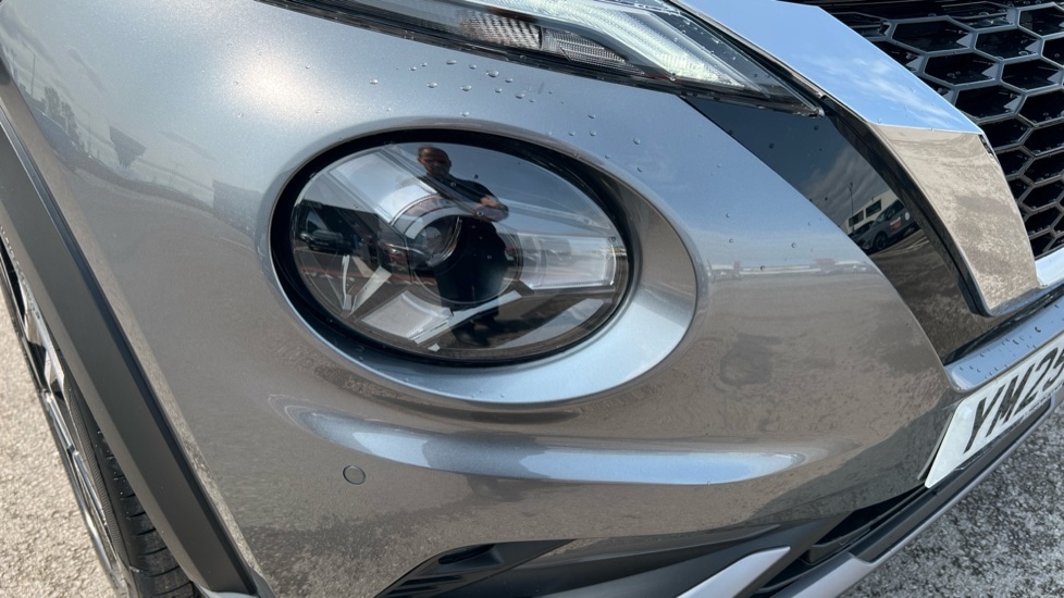 Used Nissan Juke 2025 for sale - 76869297: Photo 62