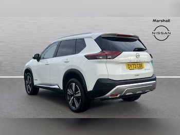 Used Nissan X-Trail 2023 for sale - 76410590: Photo