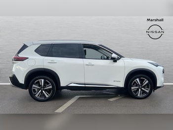 Used Nissan X-Trail 2023 for sale - 76410590: Photo