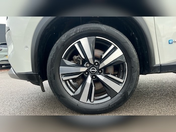 Used Nissan X-Trail 2023 for sale - 76410590: Photo