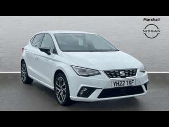 2022 - 1.0 TSI 95 Xcellence 5dr