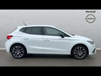 Used SEAT Ibiza 2022 for sale - 74794249: Photo