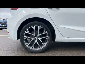 Used SEAT Ibiza 2022 for sale - 74794249: Photo