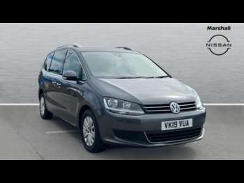 2019 - 1.4 TSI SE Nav 5dr DSG Auto