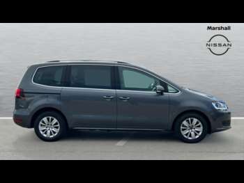 Used Volkswagen Sharan 2019 for sale - 74732286: Photo