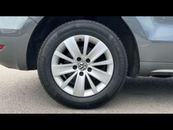 Used Volkswagen Sharan 2019 for sale - 74732286: Photo