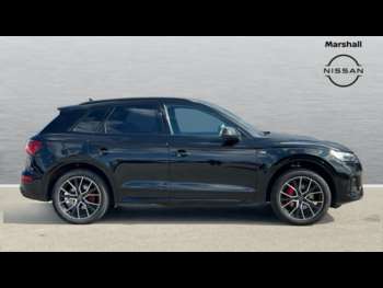 Used Audi Q5 2022 for sale - 74745405: Photo