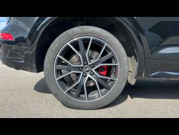 Used Audi Q5 2022 for sale - 74745405: Photo