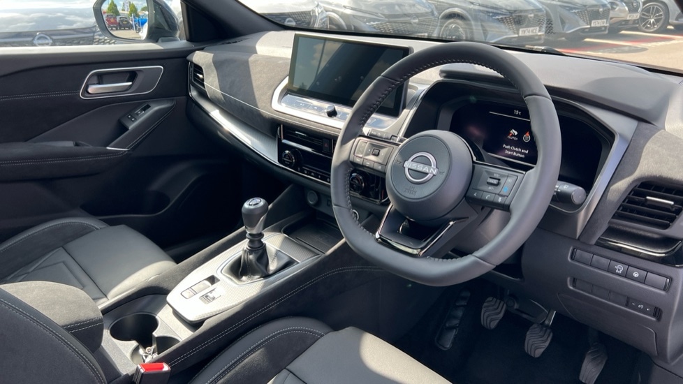 Used Nissan Qashqai 2025 for sale - 76868546: Photo 14