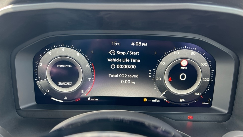 Used Nissan Qashqai 2025 for sale - 76868546: Photo 16