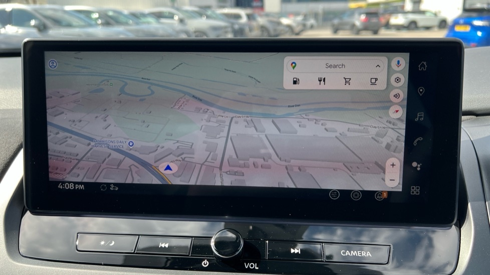 Used Nissan Qashqai 2025 for sale - 76868546: Photo 17