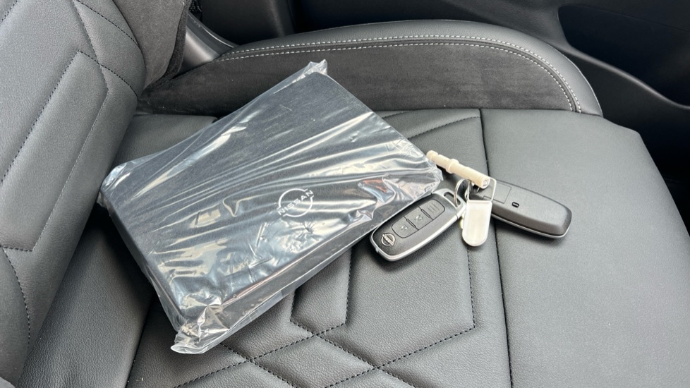 Used Nissan Qashqai 2025 for sale - 76868546: Photo 18