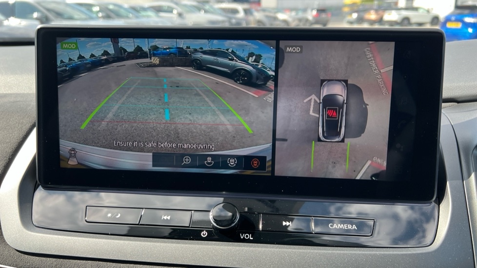 Used Nissan Qashqai 2025 for sale - 76868546: Photo 19