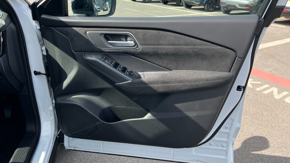 Used Nissan Qashqai 2025 for sale - 76868546: Photo 20