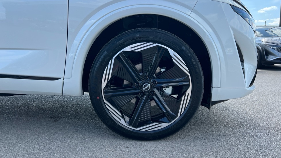 Used Nissan Qashqai 2025 for sale - 76868546: Photo 22