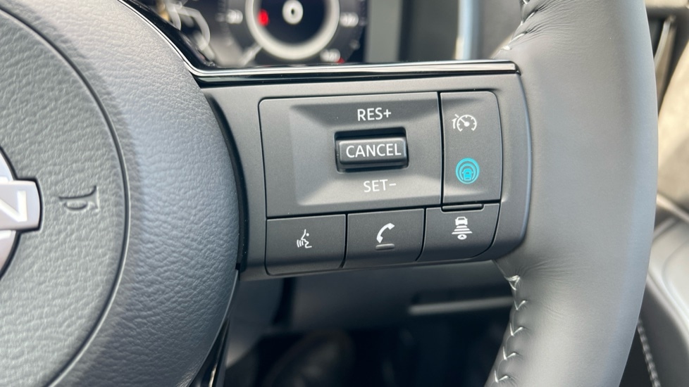 Used Nissan Qashqai 2025 for sale - 76868546: Photo 25