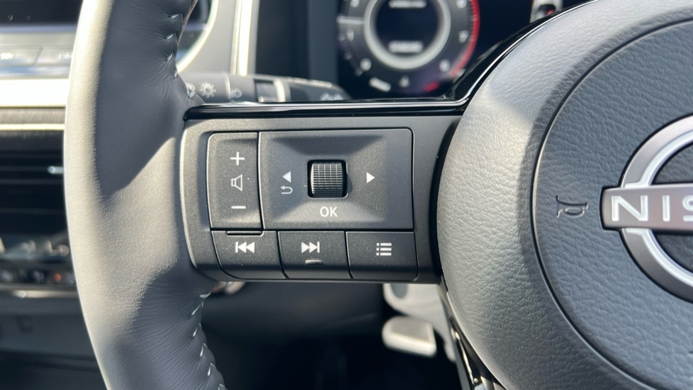 Used Nissan Qashqai 2025 for sale - 76868546: Photo 26