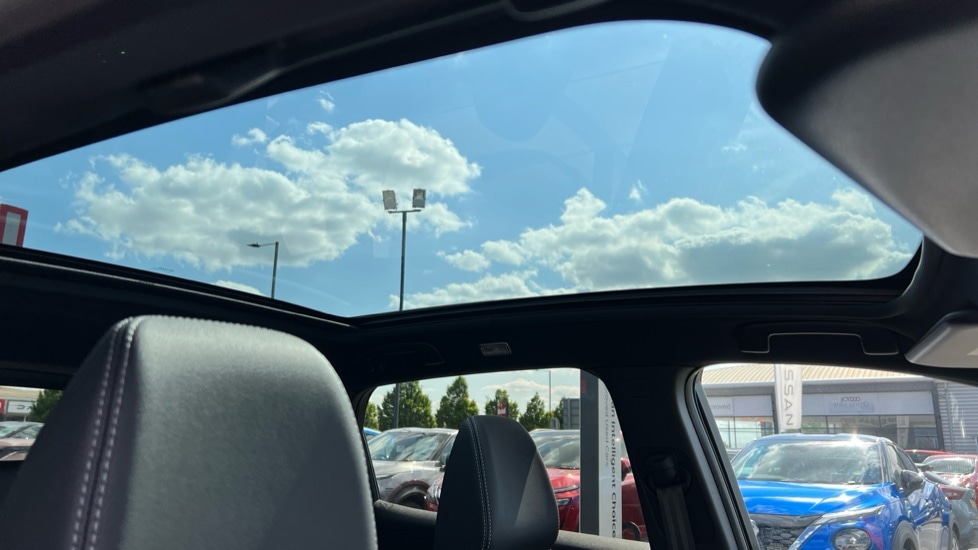 Used Nissan Qashqai 2025 for sale - 76868546: Photo 32