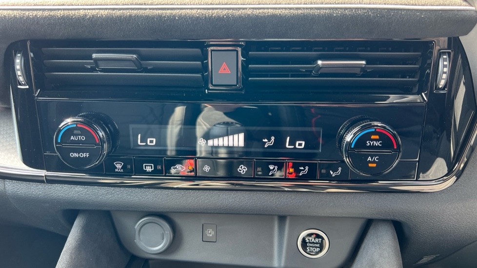 Used Nissan Qashqai 2025 for sale - 76868546: Photo 34