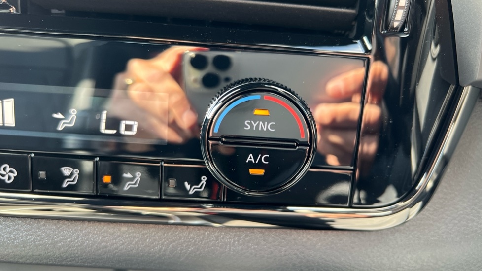 Used Nissan Qashqai 2025 for sale - 76868546: Photo 36