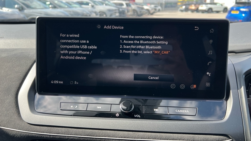 Used Nissan Qashqai 2025 for sale - 76868546: Photo 37