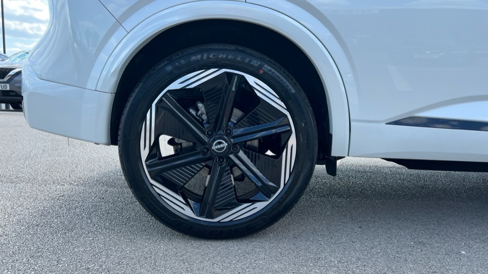 Used Nissan Qashqai 2025 for sale - 76868546: Photo 4