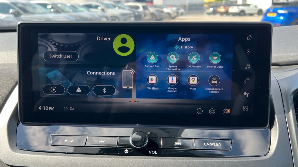 Used Nissan Qashqai 2025 for sale - 76868546: Photo 41