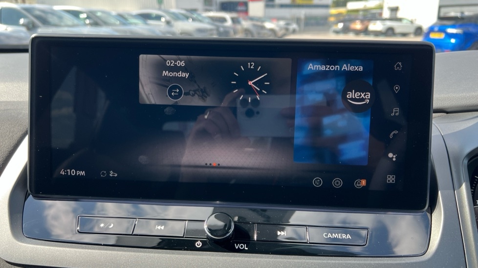 Used Nissan Qashqai 2025 for sale - 76868546: Photo 42