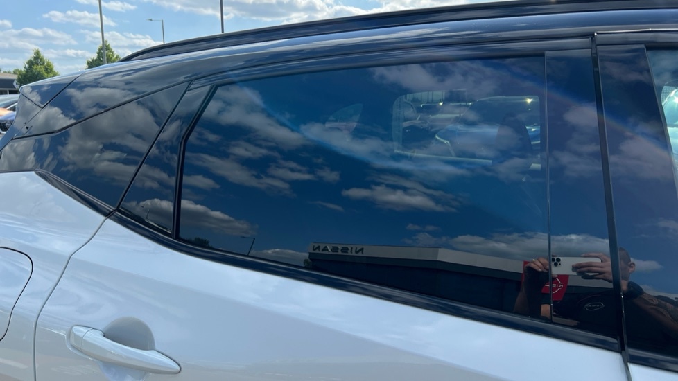 Used Nissan Qashqai 2025 for sale - 76868546: Photo 49