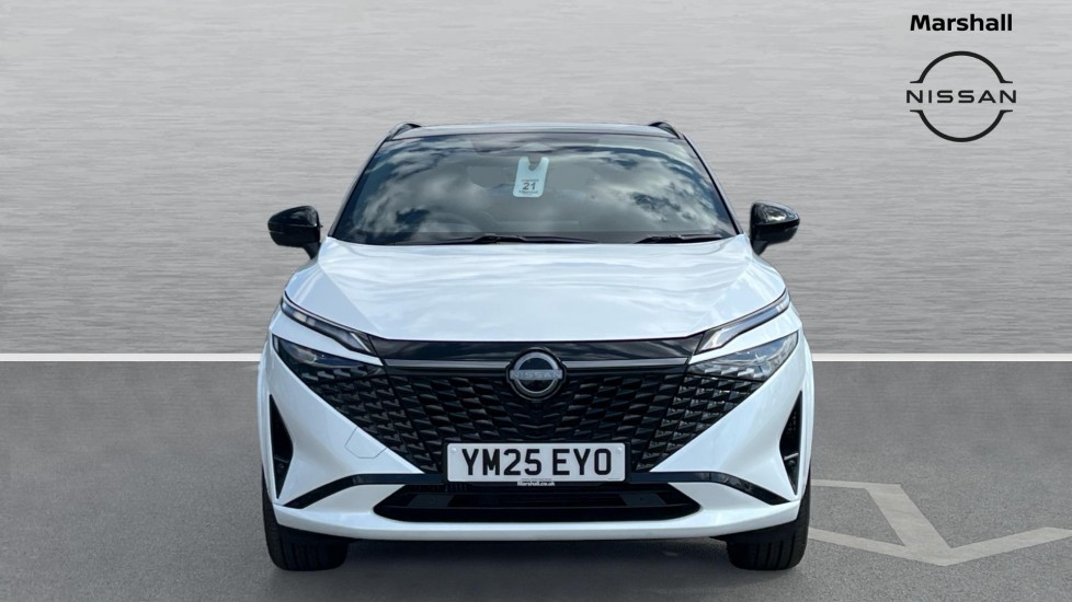 Used Nissan Qashqai 2025 for sale - 76868546: Photo 5