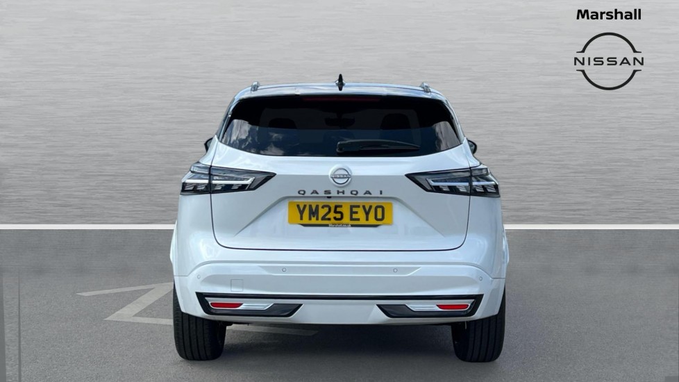 Used Nissan Qashqai 2025 for sale - 76868546: Photo 6