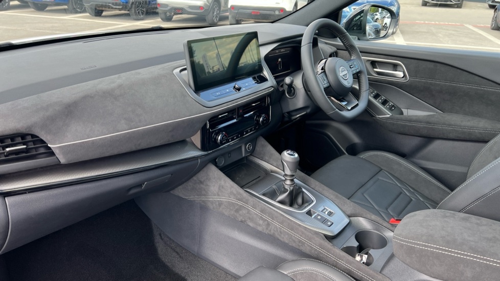 Used Nissan Qashqai 2025 for sale - 76868546: Photo 7